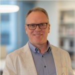 Colin Stephenson (Moderator)