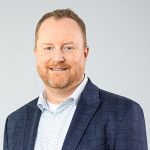 Michael Gatschene (Moderator)